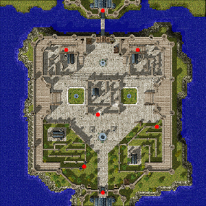 Prontera
